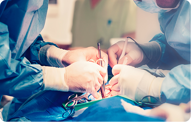 Estudo busca identificar fatores de risco para infecção da ferida pós-operatória de cirurgia cardíaca pediátrica