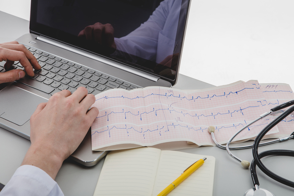 Tópicos Avançados em ECG para o Cardiologista
