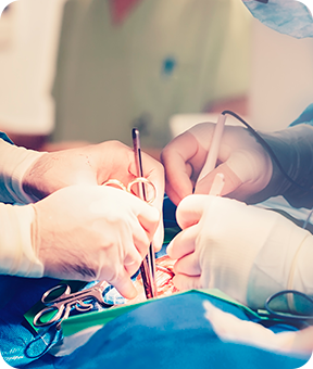 Estudo busca identificar fatores de risco para infecção da ferida pós-operatória de cirurgia cardíaca pediátrica